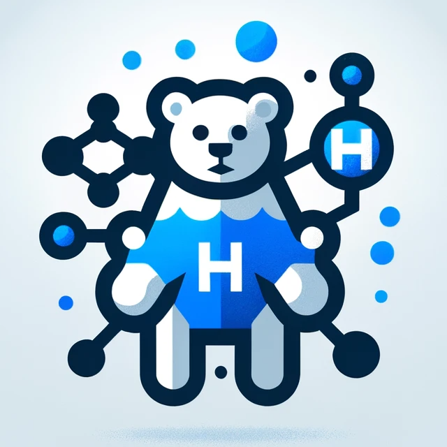 Hydrogenbear